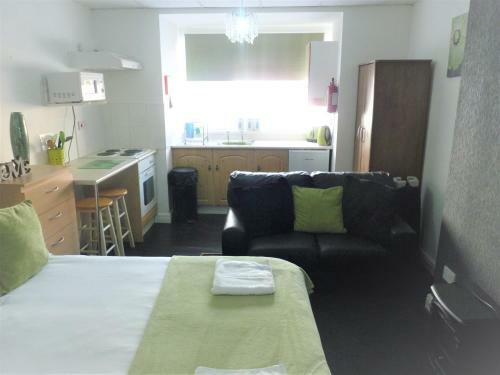 Berkswell Holiday Apartments