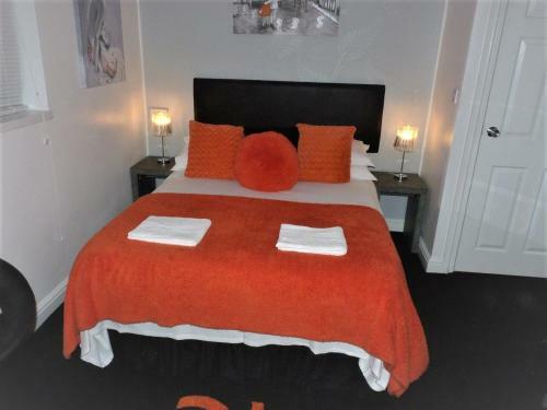Berkswell Holiday Apartments