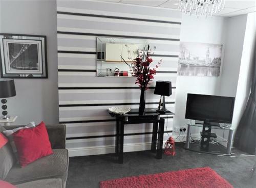 Berkswell Holiday Apartments