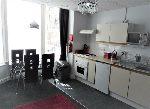 Berkswell Holiday Apartments