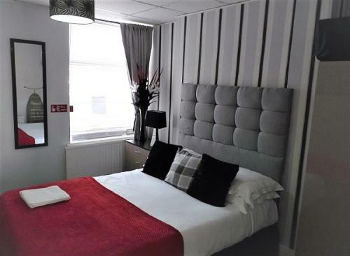 Berkswell Holiday Apartments