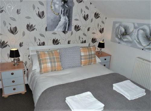 Berkswell Holiday Apartments