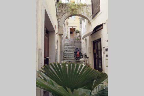 Saturn Apartment Piran