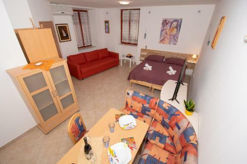 Apartamento Frankie