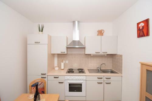 Apartamento Frankie