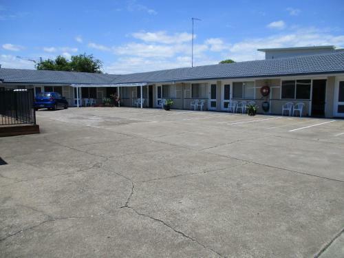 Wynnum Anchor Motel