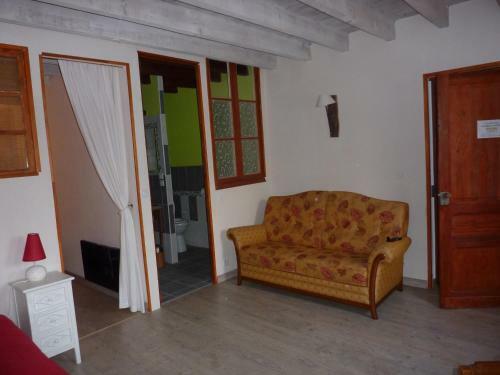 Bed & Breakfast Chambres D'h�tes Du Clos Semper Felix
