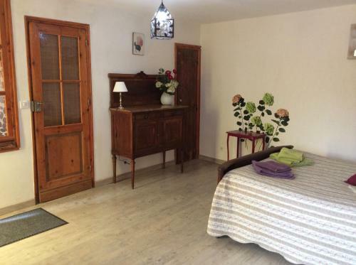 Bed & Breakfast Chambres D'h�tes Du Clos Semper Felix