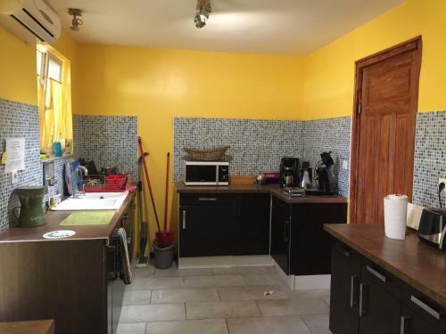 Bed & Breakfast Chambres D'h�tes Du Clos Semper Felix