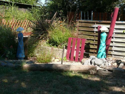 Bed & Breakfast Chambres D'h�tes Du Clos Semper Felix