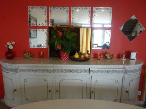Bed & Breakfast Chambres D'h�tes Du Clos Semper Felix