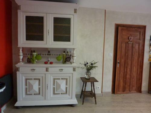 Bed & Breakfast Chambres D'h�tes Du Clos Semper Felix