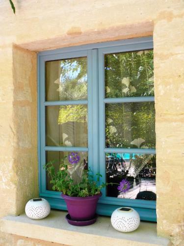 Bed & Breakfast Chambres D'h�tes Du Clos Semper Felix