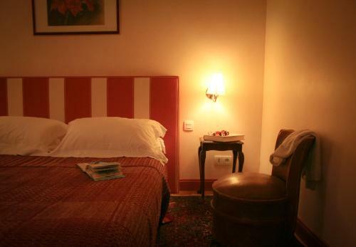 Hotel Relais H�telier Douce France