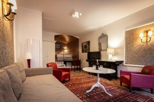 Hotel Relais H�telier Douce France