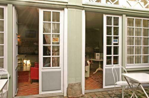 Hotel Relais H�telier Douce France