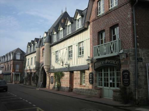 Hotel Relais H�telier Douce France