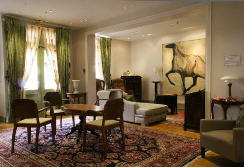 Hotel Relais H�telier Douce France