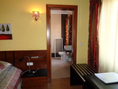 Bed & Breakfast Casa Das Faias