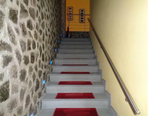 Bed & Breakfast Casa Das Faias