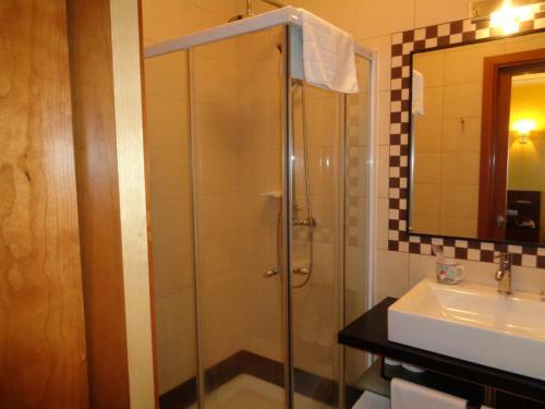 Bed & Breakfast Casa Das Faias