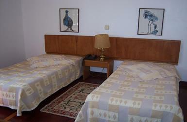 Hostal Residencial Ilha Graciosa