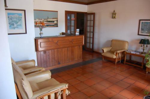 Hostal Residencial Ilha Graciosa