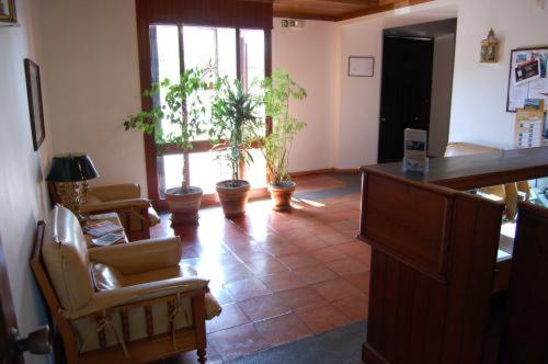 Hostal Residencial Ilha Graciosa