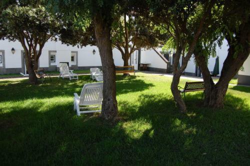 Hostal Residencial Ilha Graciosa