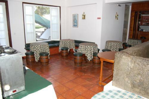 Hostal Residencial Ilha Graciosa
