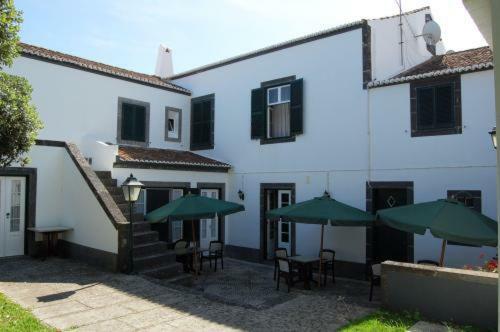 Hostal Residencial Ilha Graciosa