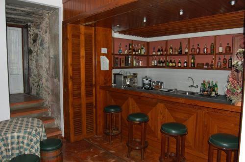 Hostal Residencial Ilha Graciosa