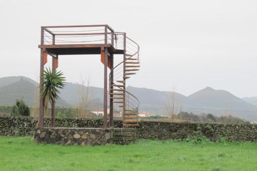 Parque De Campismo Rural Quinta Das Laranjeiras