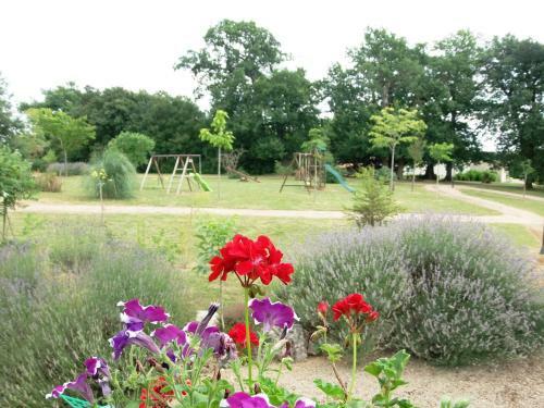 Domaine Des Cadets De Gascogne