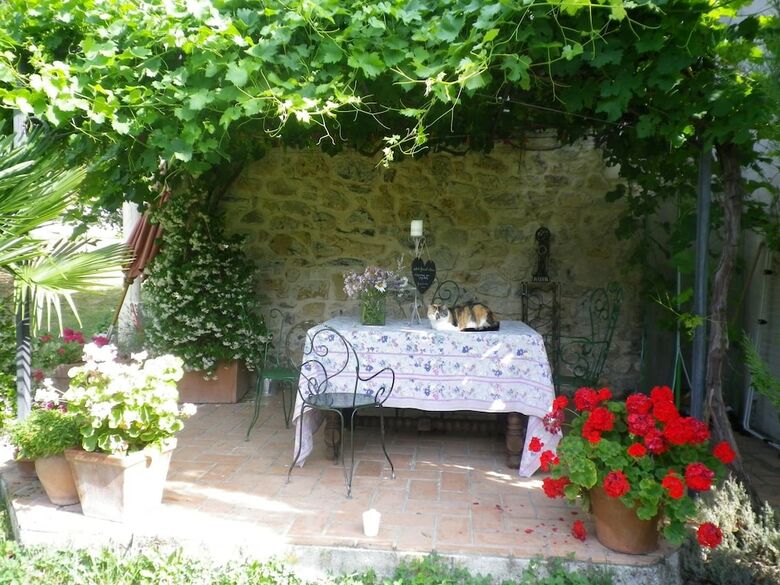 Bed & Breakfast La Chapelle Saint Gervais