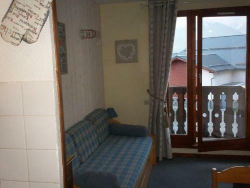Apartamento R�sidence Chalet Club