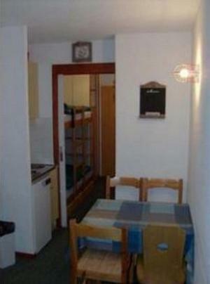 Apartamento R�sidence Chalet Club
