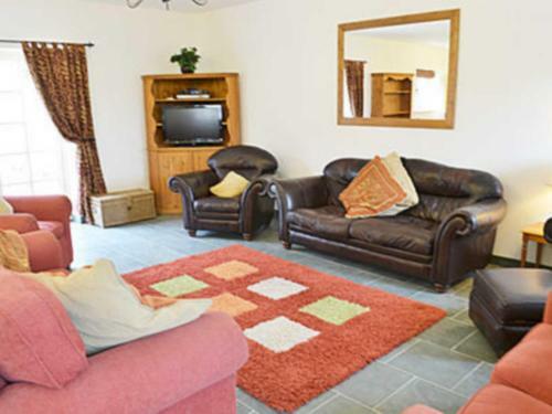 Manor Farm Retreat