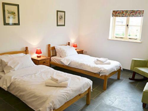 Manor Farm Retreat