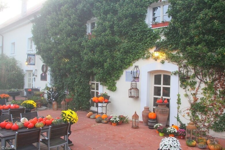 Hotel Auberge De Provence
