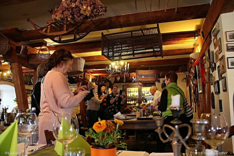 Hotel Auberge De Provence