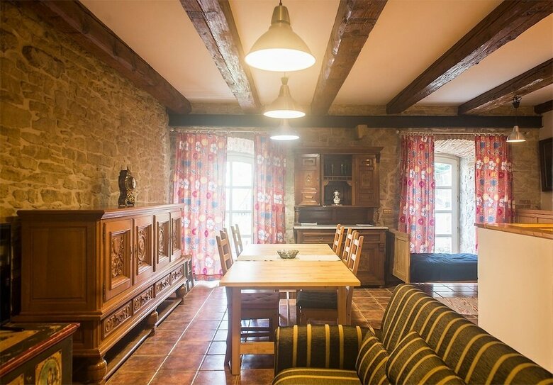 Hotel Auberge De Provence