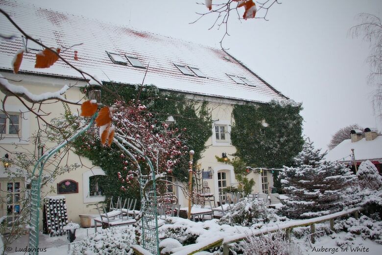 Hotel Auberge De Provence