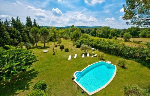 Bed & Breakfast Villa La Musardiere