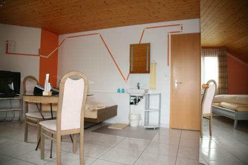 Bed And Breakfast Hasle
