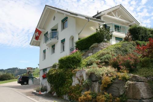 Bed And Breakfast Hasle