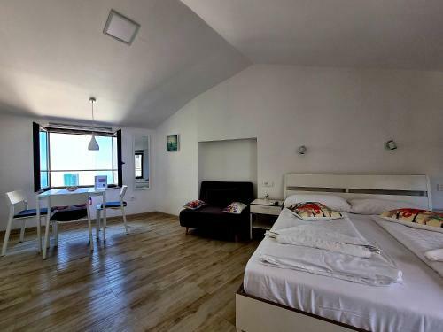 Apartamento Old Piran Bora Beach
