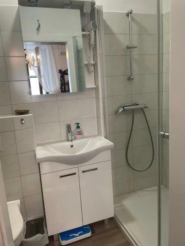 Apartment Alba Sl