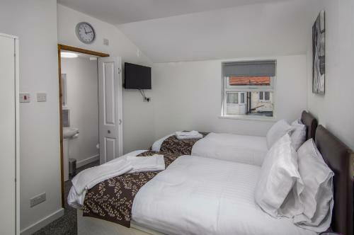 Mango Serviced Apartments