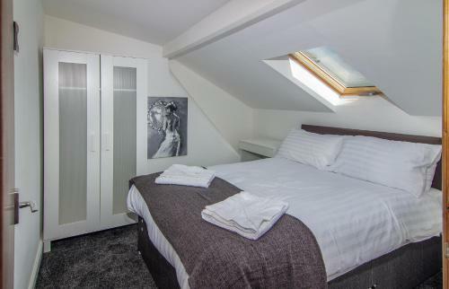 Mango Serviced Apartments